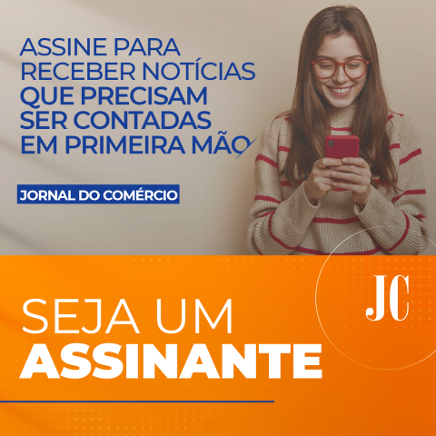 JORNAL DO COMÉRCIO
