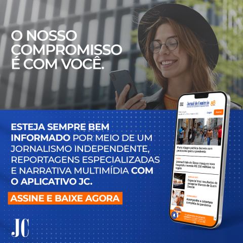 JORNAL DO COMÉRCIO