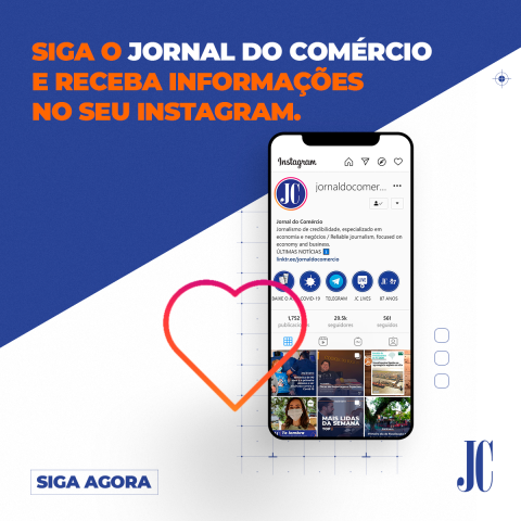 JORNAL DO COMÉRCIO