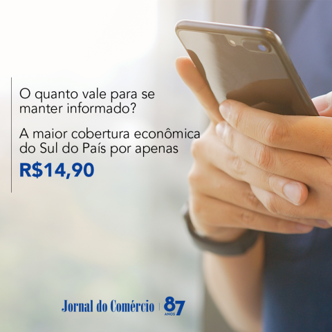 JORNAL DO COMÉRCIO