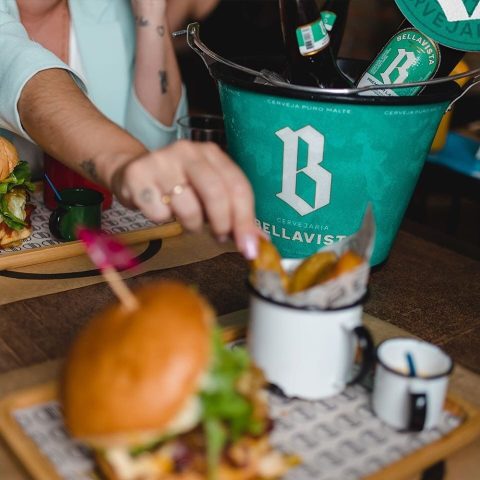CERVEJARIA BELLAVISTA
