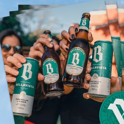 CERVEJARIA BELLAVISTA