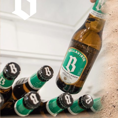 CERVEJARIA BELLAVISTA
