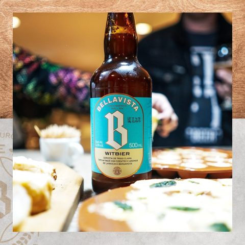CERVEJARIA BELLAVISTA
