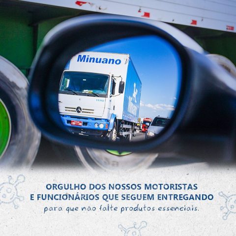 MINUANO