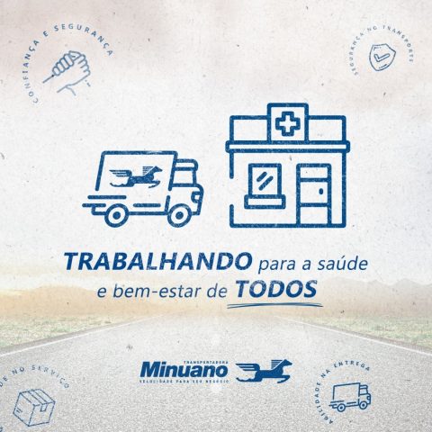 MINUANO