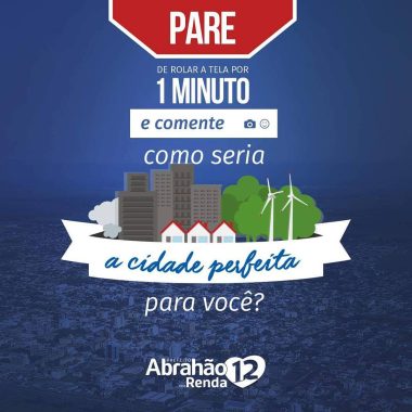 EDUARDO ABRAHÃO