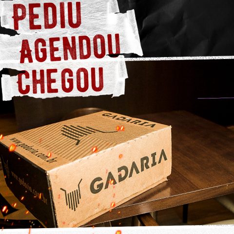 GADARIA