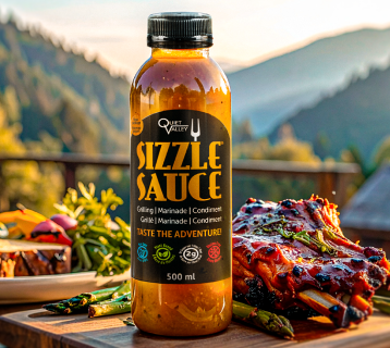 SIZZLE – WEBP